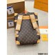 LOUIS VUITTON Louis Vuitton Backpack 2023FW Hot Spot Not in Japan LOUIS VUITTON Louis Vuitton Backpack 2023FW Hot Spot Not in Japan