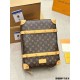 LOUIS VUITTON Louis Vuitton Backpack 2023FW Hot Spot Not in Japan LOUIS VUITTON Louis Vuitton Backpack 2023FW Hot Spot Not in Japan