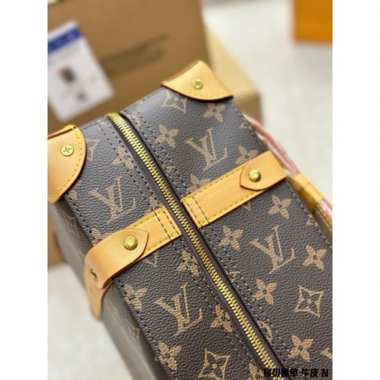 LOUIS VUITTON Louis Vuitton Backpack 2023FW Hot Spot Not in Japan LOUIS VUITTON Louis Vuitton Backpack 2023FW Hot Spot Not in Japan