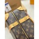 LOUIS VUITTON Louis Vuitton Backpack 2023FW Hot Spot Not in Japan LOUIS VUITTON Louis Vuitton Backpack 2023FW Hot Spot Not in Japan