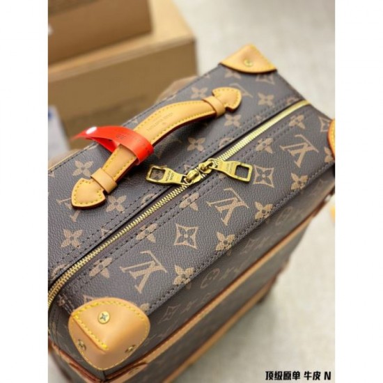 LOUIS VUITTON Louis Vuitton Backpack 2023FW Hot Spot Not in Japan LOUIS VUITTON Louis Vuitton Backpack 2023FW Hot Spot Not in Japan