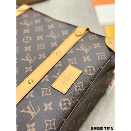 LOUIS VUITTON Louis Vuitton Backpack 2023FW Hot Spot Not in Japan LOUIS VUITTON Louis Vuitton Backpack 2023FW Hot Spot Not in Japan