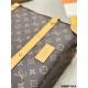 LOUIS VUITTON Louis Vuitton Backpack 2023FW Hot Spot Not in Japan LOUIS VUITTON Louis Vuitton Backpack 2023FW Hot Spot Not in Japan