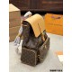 LOUIS VUITTON Louis Vuitton Backpack 2023FW Super Rare Hard to Obtain LOUIS VUITTON Louis Vuitton Backpack 2023FW Super Rare Hard to Obtain