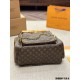 LOUIS VUITTON Louis Vuitton Backpack 2023FW Super Rare Hard to Obtain LOUIS VUITTON Louis Vuitton Backpack 2023FW Super Rare Hard to Obtain