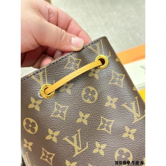 LOUIS VUITTON Louis Vuitton Backpack 2023FW Super Rare Hard to Obtain LOUIS VUITTON Louis Vuitton Backpack 2023FW Super Rare Hard to Obtain