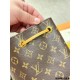 LOUIS VUITTON Louis Vuitton Backpack 2023FW Super Rare Hard to Obtain LOUIS VUITTON Louis Vuitton Backpack 2023FW Super Rare Hard to Obtain