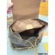 LOUIS VUITTON Louis Vuitton Backpack 2023FW Super Rare Hard to Obtain LOUIS VUITTON Louis Vuitton Backpack 2023FW Super Rare Hard to Obtain