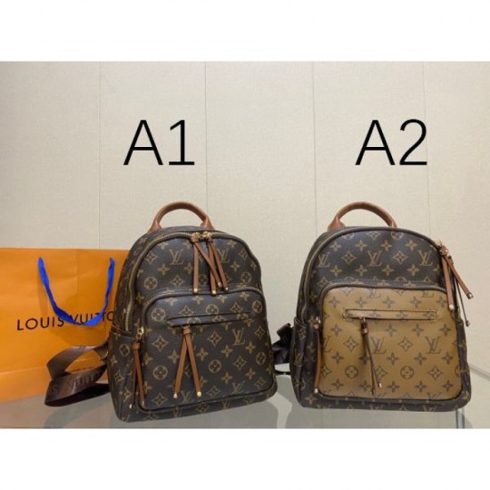 LOUIS VUITTON Backpack 2023FW Unusual at VIP Sale LOUIS VUITTON Backpack 2023FW Unusual at VIP Sale