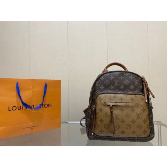 LOUIS VUITTON Backpack 2023FW Unusual at VIP Sale LOUIS VUITTON Backpack 2023FW Unusual at VIP Sale