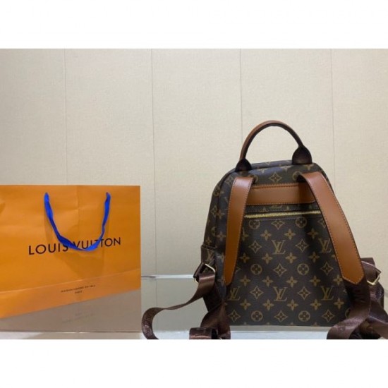 LOUIS VUITTON Backpack 2023FW Unusual at VIP Sale LOUIS VUITTON Backpack 2023FW Unusual at VIP Sale