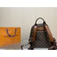 LOUIS VUITTON Backpack 2023FW Unusual at VIP Sale LOUIS VUITTON Backpack 2023FW Unusual at VIP Sale