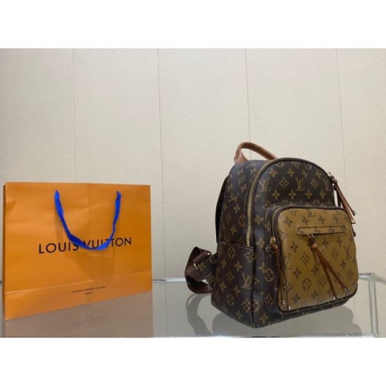 LOUIS VUITTON Backpack 2023FW Unusual at VIP Sale LOUIS VUITTON Backpack 2023FW Unusual at VIP Sale