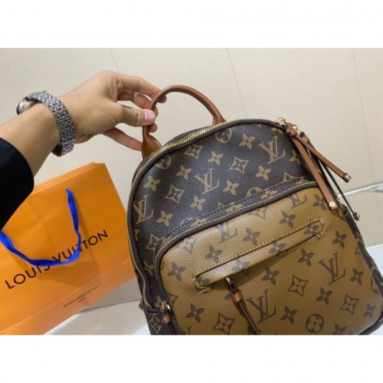 LOUIS VUITTON Backpack 2023FW Unusual at VIP Sale LOUIS VUITTON Backpack 2023FW Unusual at VIP Sale