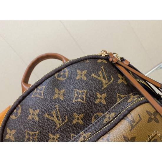 LOUIS VUITTON Backpack 2023FW Unusual at VIP Sale LOUIS VUITTON Backpack 2023FW Unusual at VIP Sale