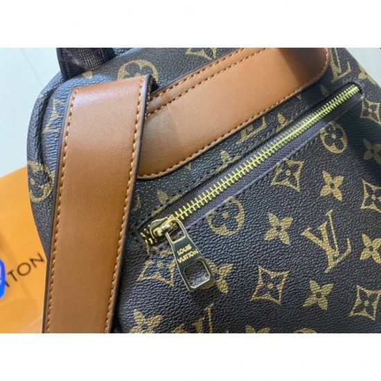 LOUIS VUITTON Backpack 2023FW Unusual at VIP Sale LOUIS VUITTON Backpack 2023FW Unusual at VIP Sale