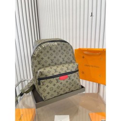 LOUIS VUITTON Backpack 2023FW Latest Hot Topic