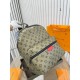 LOUIS VUITTON Backpack 2023FW Latest Hot Topic LOUIS VUITTON Backpack 2023FW Latest Hot Topic