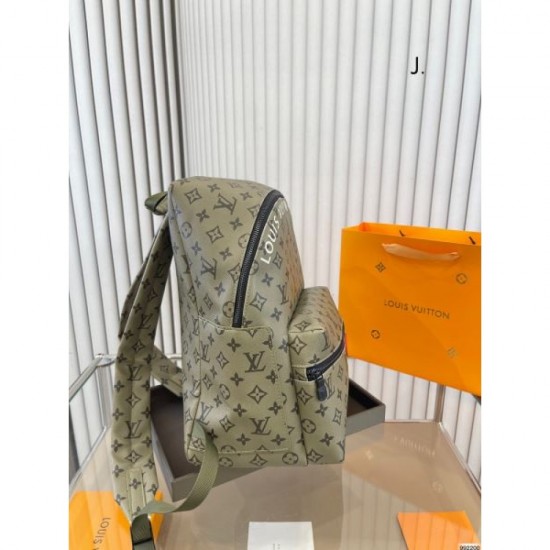 LOUIS VUITTON Backpack 2023FW Latest Hot Topic LOUIS VUITTON Backpack 2023FW Latest Hot Topic