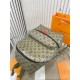 LOUIS VUITTON Backpack 2023FW Latest Hot Topic LOUIS VUITTON Backpack 2023FW Latest Hot Topic