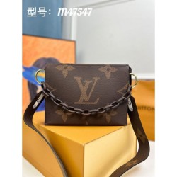 LOUIS VUITTON Tote Bag 2023FW Comfort Satisfaction 100%