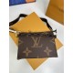 LOUIS VUITTON Tote Bag 2023FW Comfort Satisfaction 100% LOUIS VUITTON Tote Bag 2023FW Comfort Satisfaction 100%
