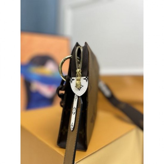 LOUIS VUITTON Tote Bag 2023FW Comfort Satisfaction 100% LOUIS VUITTON Tote Bag 2023FW Comfort Satisfaction 100%