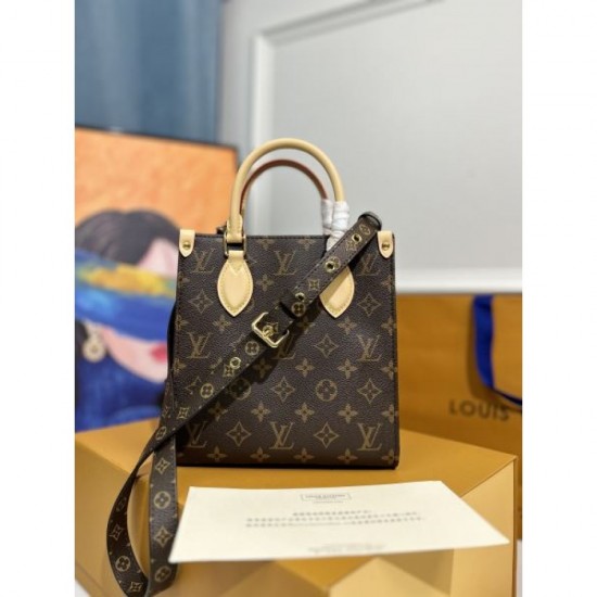LOUIS VUITTON Louis Vuitton tote bag 2023FW explosively popular restock LOUIS VUITTON Louis Vuitton tote bag 2023FW explosively popular restock