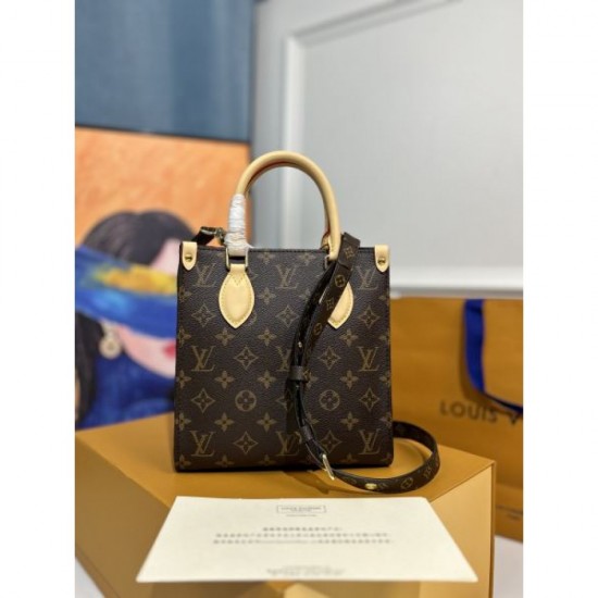 LOUIS VUITTON Louis Vuitton tote bag 2023FW explosively popular restock LOUIS VUITTON Louis Vuitton tote bag 2023FW explosively popular restock