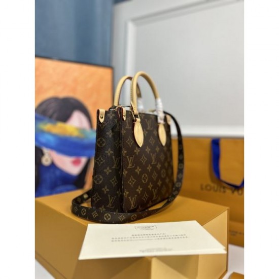 LOUIS VUITTON Louis Vuitton tote bag 2023FW explosively popular restock LOUIS VUITTON Louis Vuitton tote bag 2023FW explosively popular restock