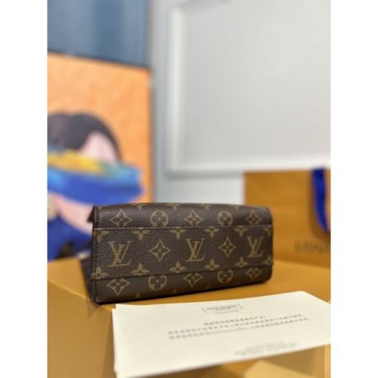LOUIS VUITTON Louis Vuitton tote bag 2023FW explosively popular restock LOUIS VUITTON Louis Vuitton tote bag 2023FW explosively popular restock