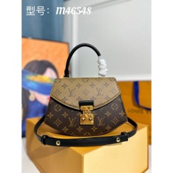 LOUIS VUITTON Louis Vuitton tote bag 2023FW super stylish and popular