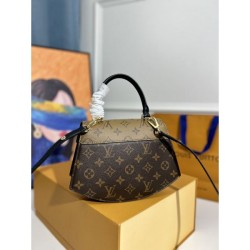 LOUIS VUITTON Louis Vuitton tote bag 2023FW super stylish and popular