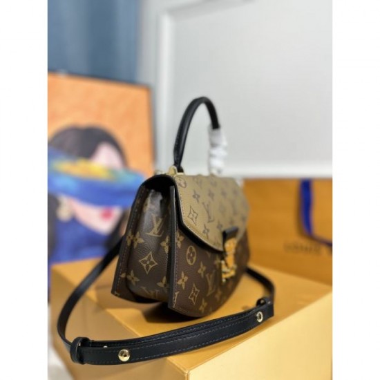 LOUIS VUITTON Louis Vuitton tote bag 2023FW super stylish and popular LOUIS VUITTON Louis Vuitton tote bag 2023FW super stylish and popular