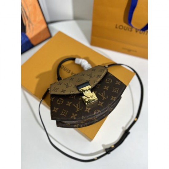 LOUIS VUITTON Louis Vuitton tote bag 2023FW super stylish and popular LOUIS VUITTON Louis Vuitton tote bag 2023FW super stylish and popular