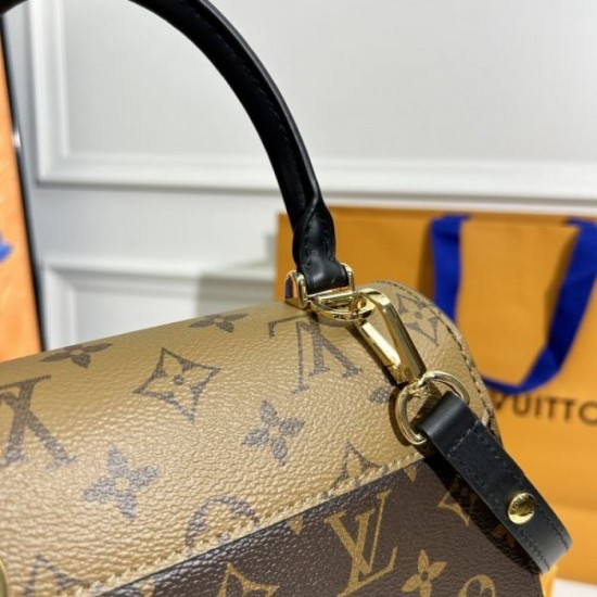 LOUIS VUITTON Louis Vuitton tote bag 2023FW super stylish and popular LOUIS VUITTON Louis Vuitton tote bag 2023FW super stylish and popular