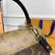 LOUIS VUITTON Louis Vuitton tote bag 2023FW super stylish and popular LOUIS VUITTON Louis Vuitton tote bag 2023FW super stylish and popular