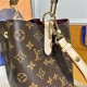 LOUIS VUITTON Louis Vuitton tote bag 2023FW very popular limited color LOUIS VUITTON Louis Vuitton tote bag 2023FW very popular limited color