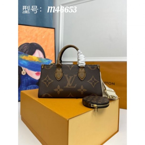 LOUIS VUITTON Tote Bag 2023FW Limited Time VIP Sale LOUIS VUITTON Tote Bag 2023FW Limited Time VIP Sale