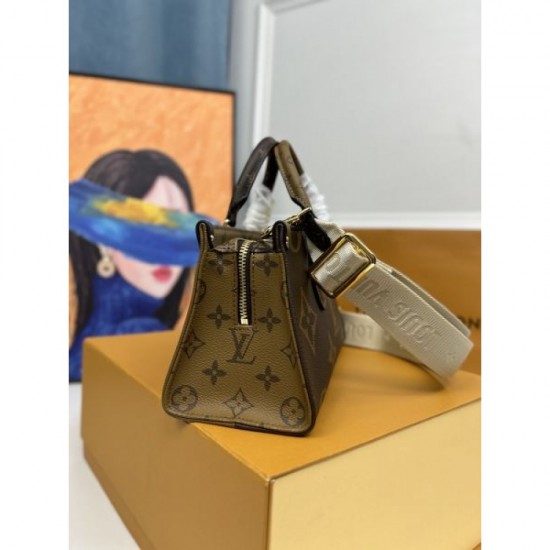 LOUIS VUITTON Tote Bag 2023FW Limited Time VIP Sale LOUIS VUITTON Tote Bag 2023FW Limited Time VIP Sale
