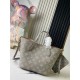 LOUIS VUITTON Louis Vuitton tote bag 2023FW overseas limited item LOUIS VUITTON Louis Vuitton tote bag 2023FW overseas limited item