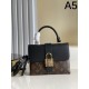 LOUIS VUITTON Louis Vuitton tote bag 2023FW This year's popular classic new item LOUIS VUITTON Louis Vuitton tote bag 2023FW This year's popular classic new item