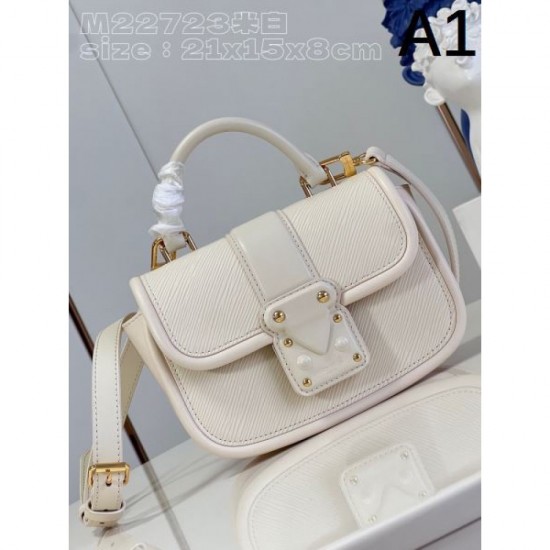 LOUIS VUITTON Louis Vuitton tote bag 2023FW Sale during the year-end and New Year holidays LOUIS VUITTON Louis Vuitton tote bag 2023FW Sale during the year-end and New Year holidays