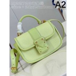 LOUIS VUITTON Louis Vuitton tote bag 2023FW Sale during the year-end and New Year holidays