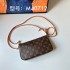 LOUIS VUITTON Shoulder bag 2023FW Fall/Winter latest product from overseas
