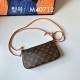 LOUIS VUITTON Shoulder bag 2023FW Fall/Winter latest product from overseas LOUIS VUITTON Shoulder bag 2023FW Fall/Winter latest product from overseas
