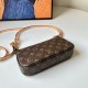 LOUIS VUITTON Shoulder bag 2023FW Fall/Winter latest product from overseas LOUIS VUITTON Shoulder bag 2023FW Fall/Winter latest product from overseas