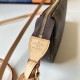 LOUIS VUITTON Shoulder bag 2023FW Fall/Winter latest product from overseas LOUIS VUITTON Shoulder bag 2023FW Fall/Winter latest product from overseas