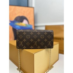 LOUIS VUITTON Shoulder Bag 2023FW Fall/Winter New VIPSALE