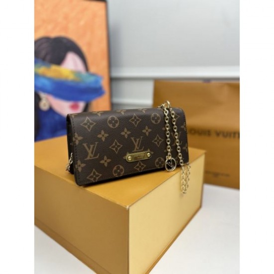 LOUIS VUITTON Shoulder Bag 2023FW Fall/Winter New VIPSALE LOUIS VUITTON Shoulder Bag 2023FW Fall/Winter New VIPSALE